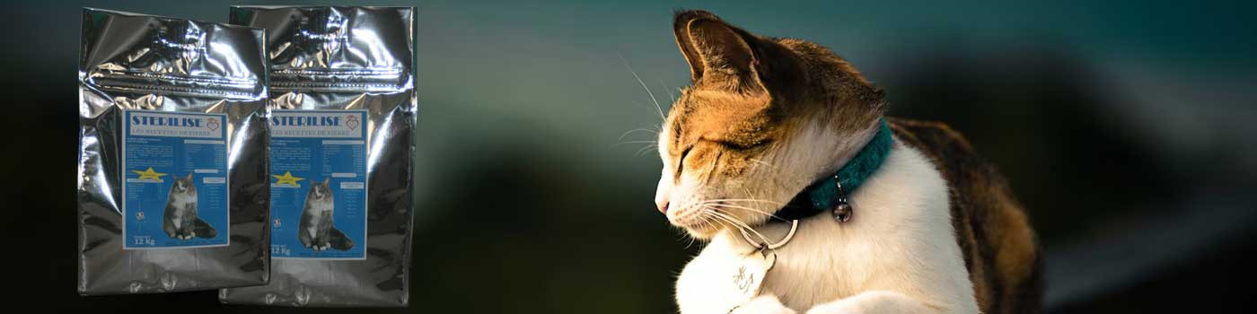 Une gamme complète de croquettes pour vos compagnons de vie - www.mescopains4pattes.fr